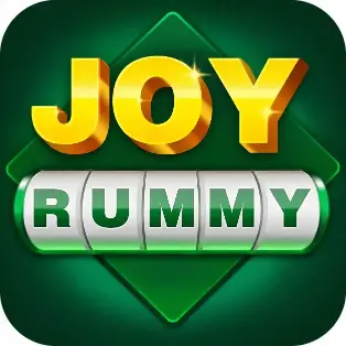 Joy Rummy Icon