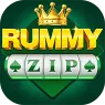 Rummy Zip App Icon