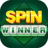 Spin Winner Icon