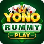 Official Yono Rummy App Icon